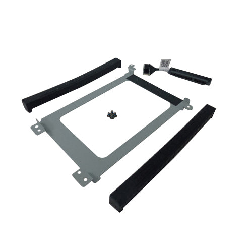 New Hard Drive Caddy & Connector for Dell XPS 9550 Precision 9550 Laptops
