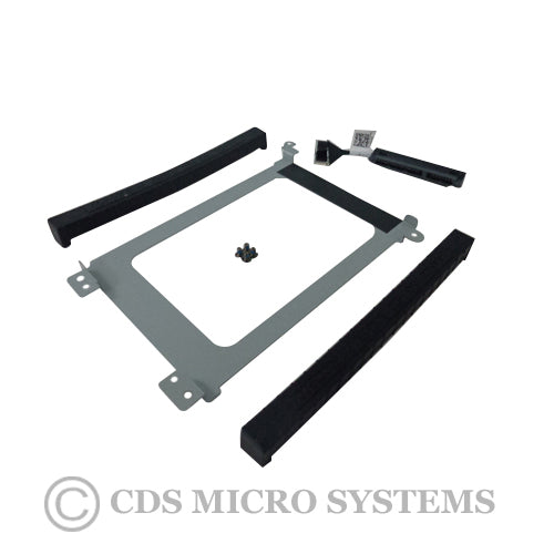 New Hard Drive Caddy & Connector for Dell XPS 9550 Precision 9550 Laptops