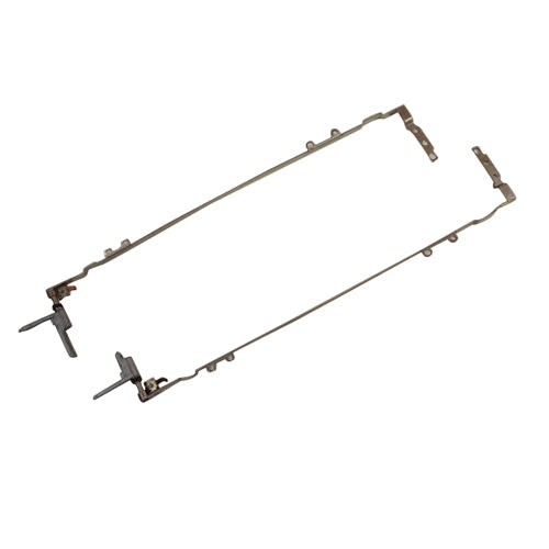 New Dell Latitude D500 D600 Laptop Left & Right Lcd Hinge Set 14"