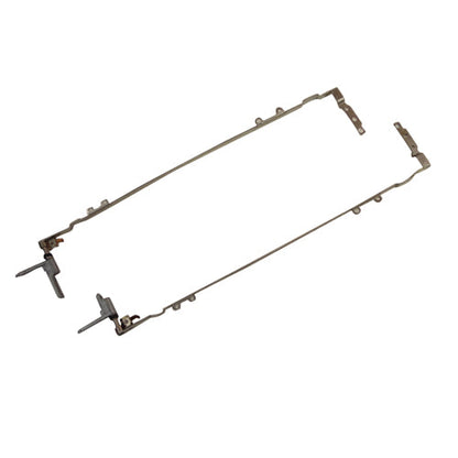 New Dell Latitude D500 D600 Laptop Left & Right Lcd Hinge Set 14"