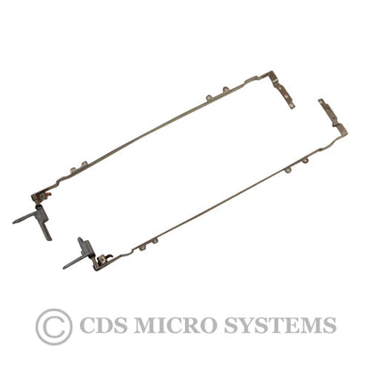 New Dell Latitude D500 D600 Laptop Left & Right Lcd Hinge Set 14"