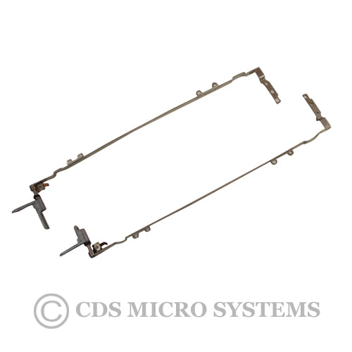 New Dell Latitude D500 D600 Laptop Left & Right Lcd Hinge Set 14"