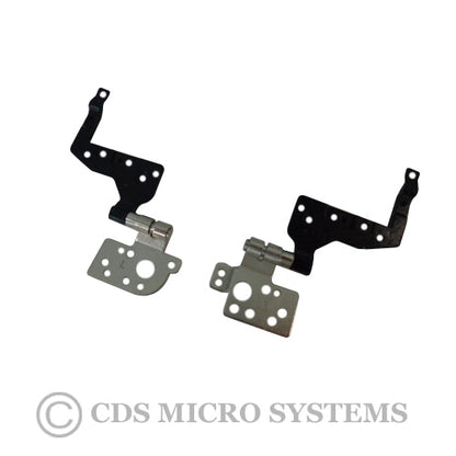 New Left & Right Lcd Hinge Set for Dell Latitude E5420 Laptops Replaces 8VNG2 97J25