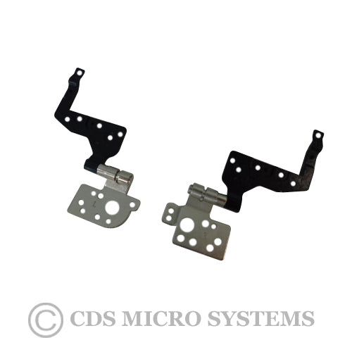 New Left & Right Lcd Hinge Set for Dell Latitude E5420 Laptops Replaces 8VNG2 97J25