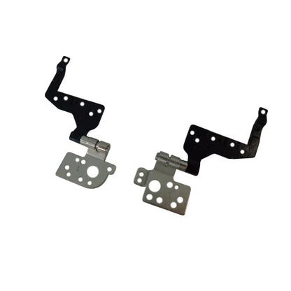New Left & Right Lcd Hinge Set for Dell Latitude E5420 Laptops Replaces 8VNG2 97J25