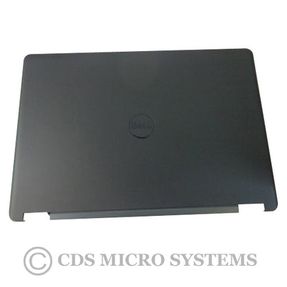 New Dell Latitude E5450 Laptop Black Lcd Back Cover JX8MW