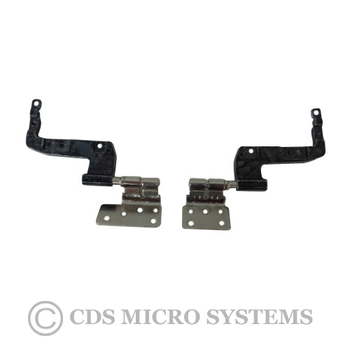 New Left & Right Lcd Hinge Set for Dell Latitude E5520 Laptops Replaces 31FVT 3RCYY