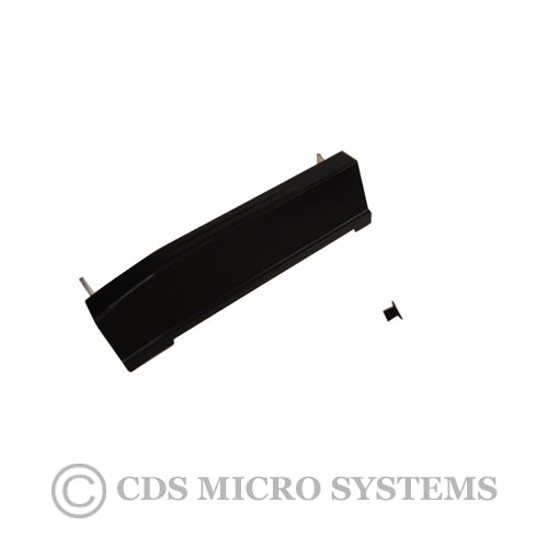 New Dell Latitude E6400 Precision M2400 Laptop Hard Drive Door Cover