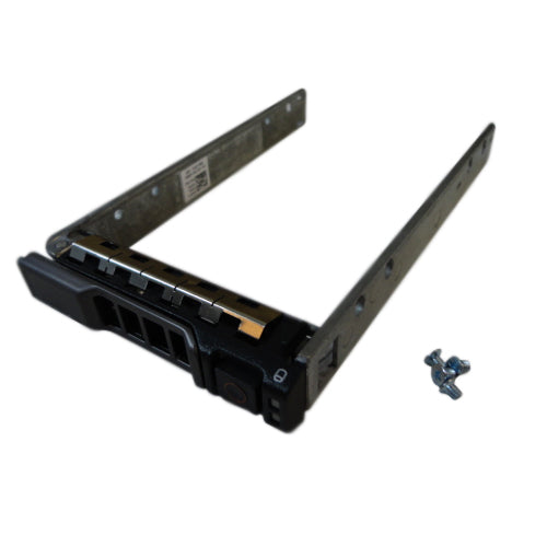 New Dell PowerEdge Server SAS 2.5" Hard Drive Caddy Tray G176J