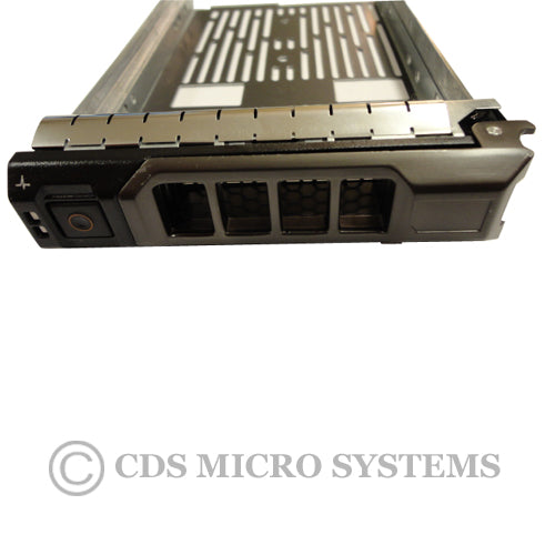 New Dell PowerEdge PowerVault Server Hard Drive Caddy Tray G302D F238F