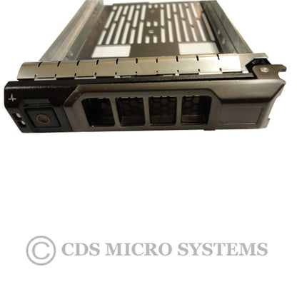 New Dell PowerEdge PowerVault Server Hard Drive Caddy Tray G302D F238F