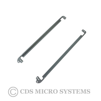 New Dell Inspiron N4010 Laptop Left & Right Lcd Bracket Set