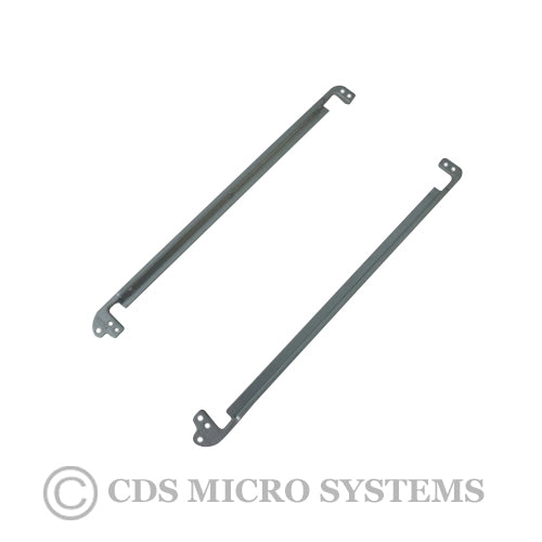 New Dell Inspiron N4010 Laptop Left & Right Lcd Bracket Set