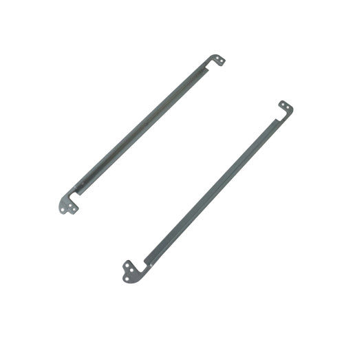 New Dell Inspiron N4010 Laptop Left & Right Lcd Bracket Set