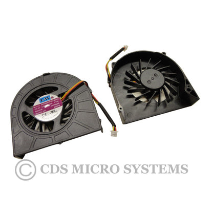 New Cpu Fan for Dell Inspiron 15R (N5010), 15 (M5010), M501R Laptops