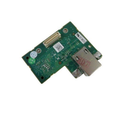 New Dell Server iDRAC 6 Remote Access Management Adapter Card K869T