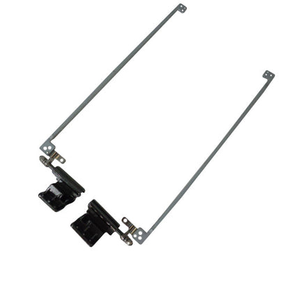 New Dell Vostro 3450 Laptop Left & Right Lcd Hinge Set