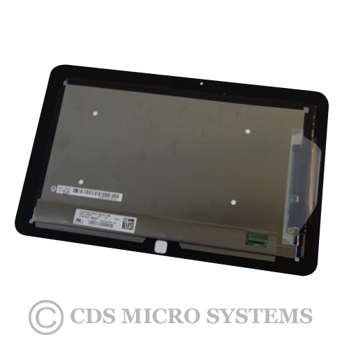 New Dell XPS 10 10.1" Tablet Lcd Screen w/ Touch Screen Digitizer Glass
