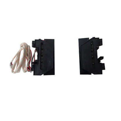New Epson DFX-9000 Printer Left & Right Front Tractor Feed Set 1410873 1410874