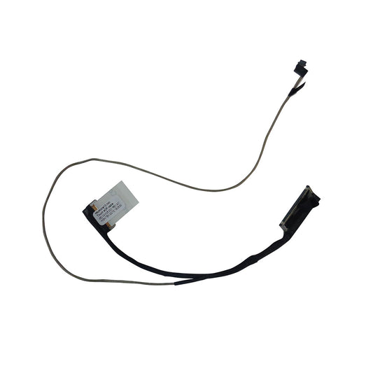 New Non-Touchscreen Lcd Video Cable for Dell Chromebook 3380 Latitude 3380 F5HHH