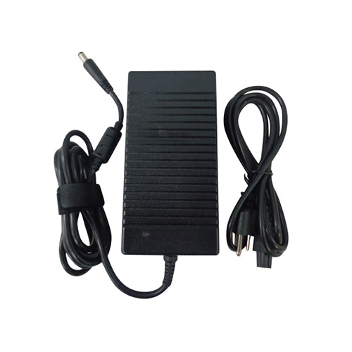 New Dell PA-15 Laptop Ac Adapter Charger w/ Power Cord 150 Watt