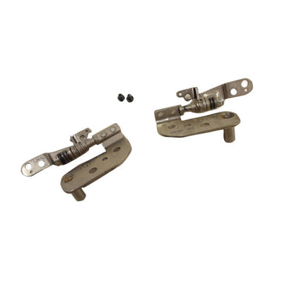 New Genuine Dell Inspiron 1545 Series Left & Right Hinge Set w/ 2 Screws