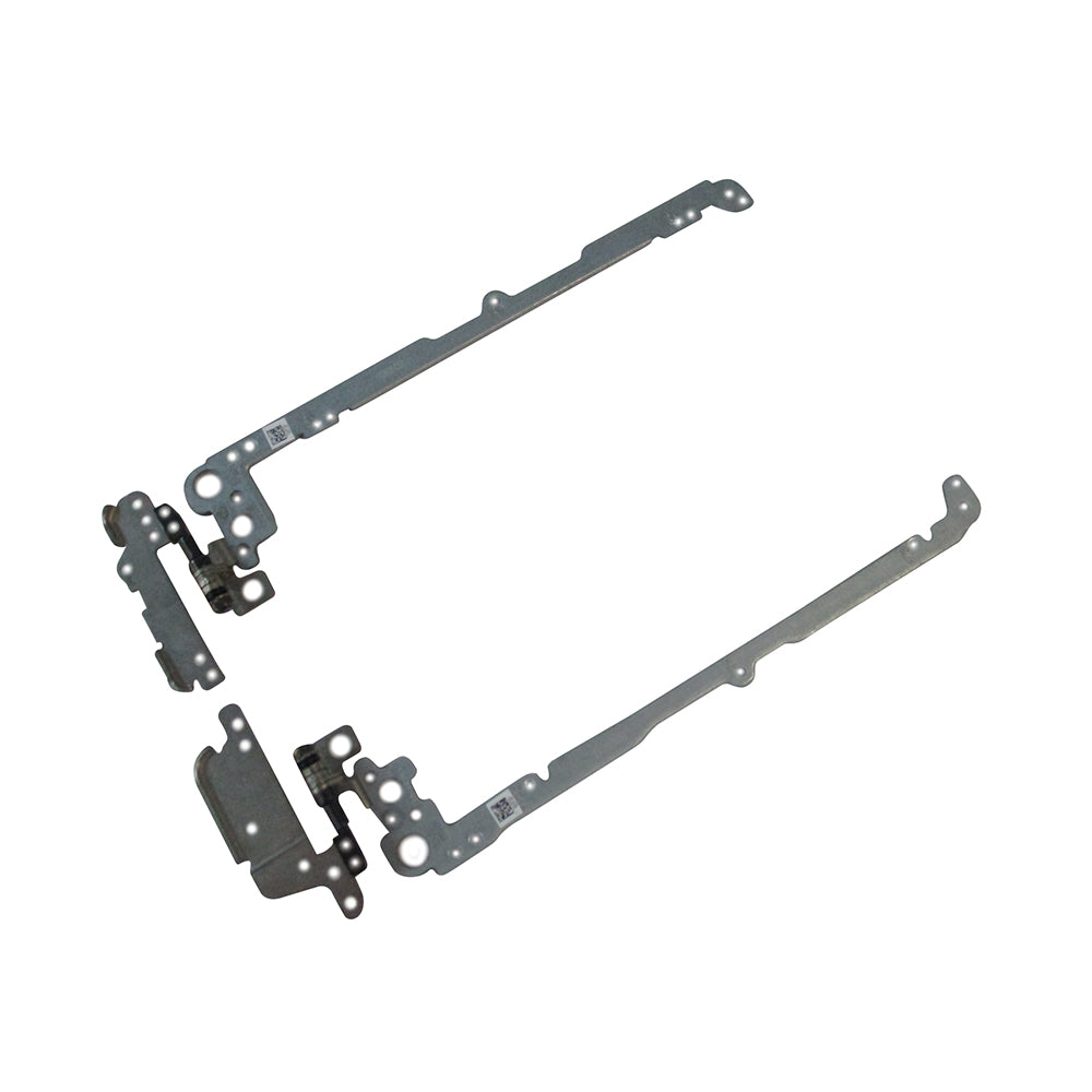 New Dell Chromebook 3100 3110 Left & Right Lcd Hinge Set R5KHK 8PKK7 WPPDT 1GPD6