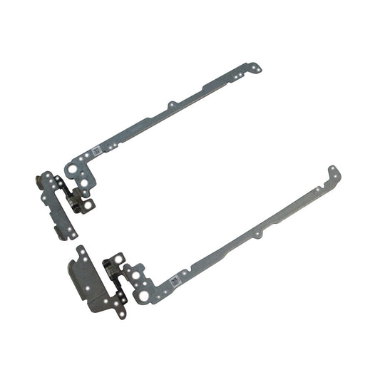New Dell Chromebook 3100 3110 Left & Right Lcd Hinge Set R5KHK 8PKK7 WPPDT 1GPD6