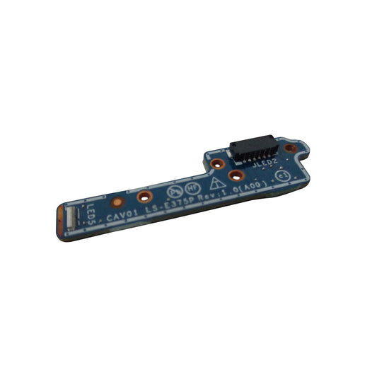 New Dell Chromebook 3189 Laptop LED Board