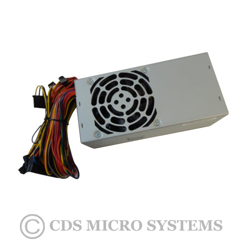 New Dell Inspiron 530s 531s SFF Slimline Replacement Computer Power Supply 420W