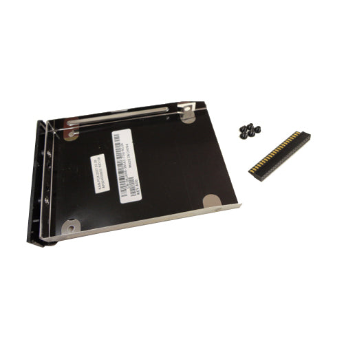 New Dell Inspiron 6000 9200 9300 9400 E1705 Laptop Hard Drive Caddy & Connector