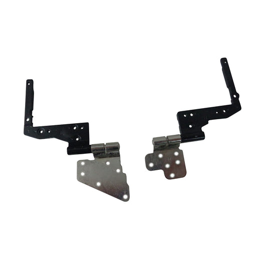 New Left & Right Lcd Hinge Set for Dell Latitude E5530 - Replaces FP4F2 MJ39H