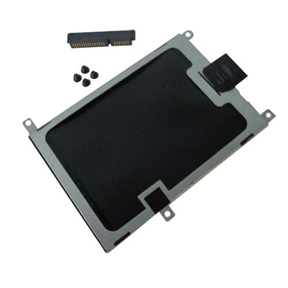 New Hard Drive Caddy & Connector for Dell Latitude E6220 Laptops