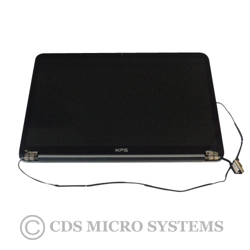 New Dell XPS 13 (L321X) Ultrabook Laptop Lcd Screen Assembly 13.3" N34H6