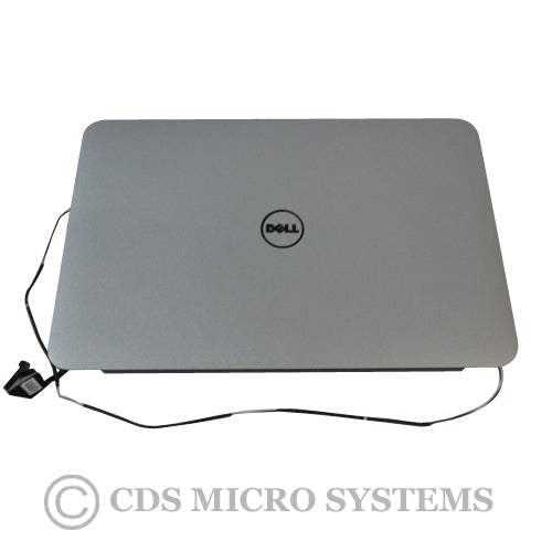 New Dell XPS 13 (L321X) Ultrabook Laptop Lcd Screen Assembly 13.3" N34H6