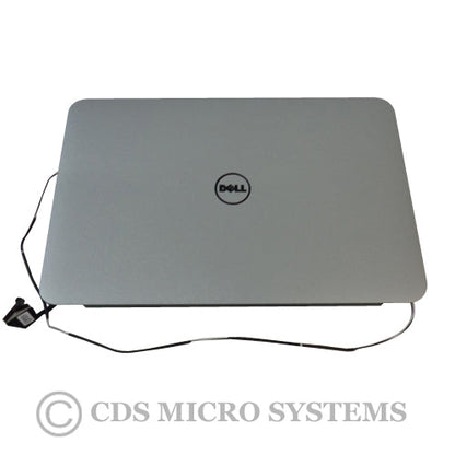 New Dell XPS 13 (L321X) Ultrabook Laptop Lcd Screen Assembly 13.3" N34H6