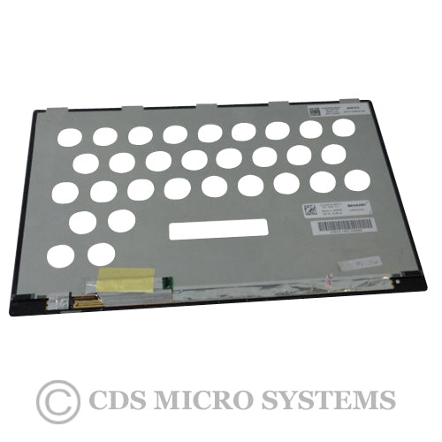 New Dell XPS 9343 Laptop Touch Digitizer Glass & Screen 13.3"