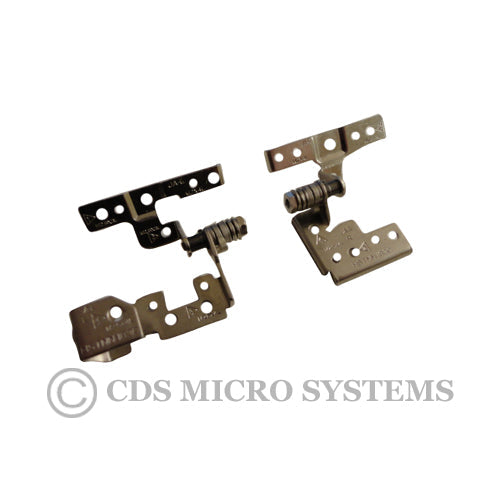 New Left & Right Hinge Set  for HP Pavilion DM4-1000 DM4-2000 Laptops