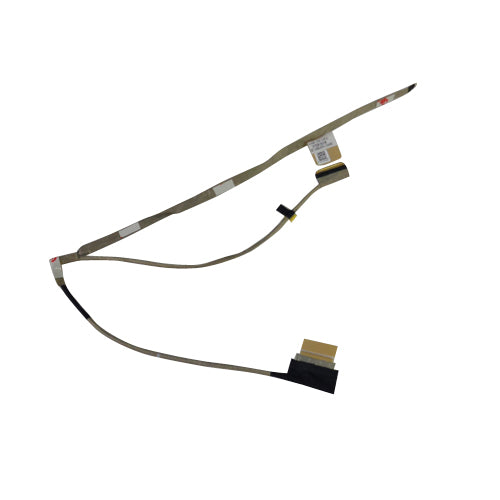 New Lcd Video Cable for Dell Inspiron 3521 3537 5521 5537 Laptops - DC02001MG00