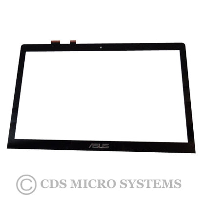 New Asus Vivobook S550 Laptop Digitizer Touch Screen Glass 15.6"
