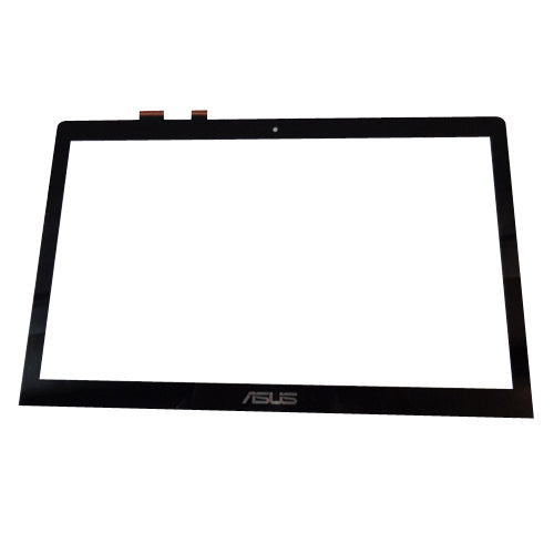 New Asus Vivobook S550 Laptop Digitizer Touch Screen Glass 15.6"