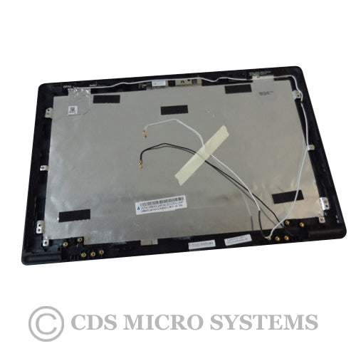 New Asus X201E Laptop Black Lcd Back Cover 11.6"
