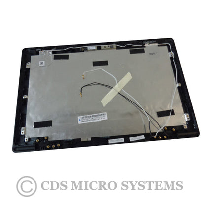 New Asus X201E Laptop Black Lcd Back Cover 11.6"
