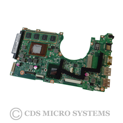 New Asus X201E X202E Laptop Motherboard 31EX2MB00M0
