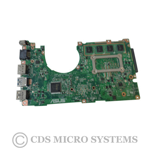 New Asus X201E X202E Laptop Motherboard 31EX2MB00M0