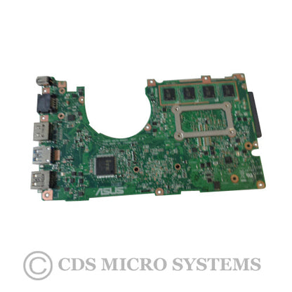 New Asus X201E X202E Laptop Motherboard 31EX2MB00M0