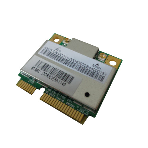 New AR5B22 Wireless N + Bluetooth BT 4.0 Combo Mini PCI-e WiFi Card