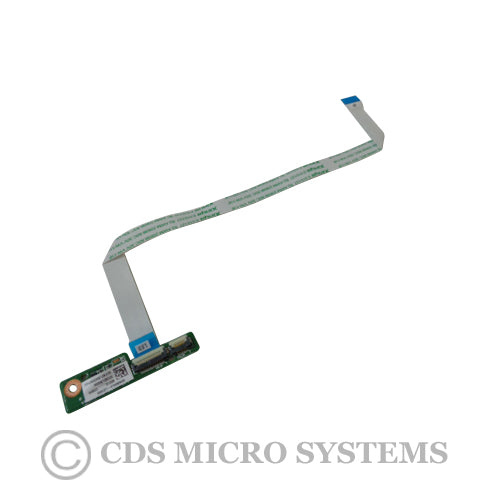 New Asus X201E X202E Laptop Led Board & Cable 60NB00L0-LD1000