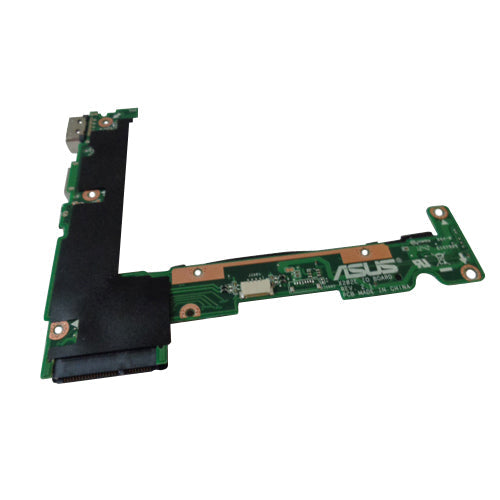 New Asus Vivobook X201E X202E S200E Laptop IO Power Button USB Board
