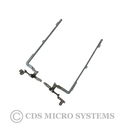 New Asus X201E Laptop Lcd Hinge & Bracket Set